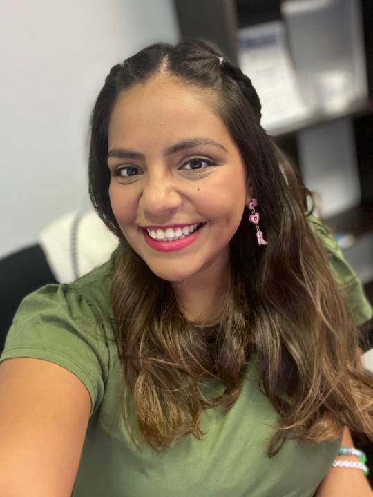Erika Trevino
