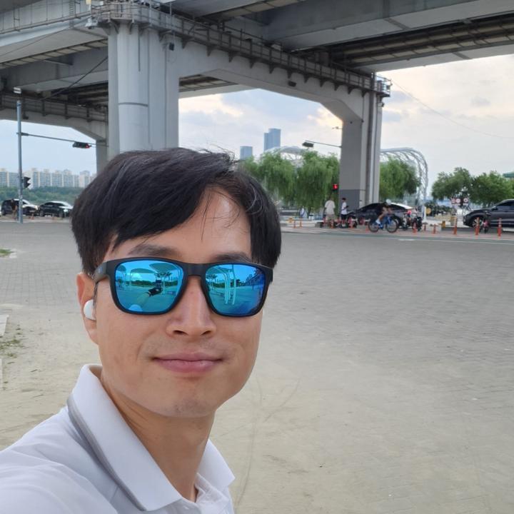 Winston Chang