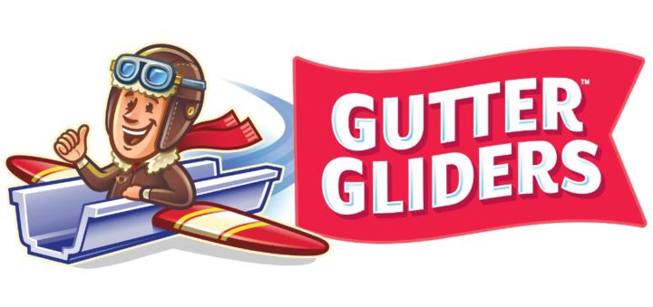 Gutter Gliders