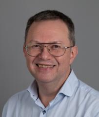 Bengt Ole Ekrem