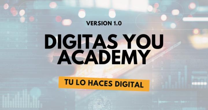 DIGITAS YOU ACADEMY