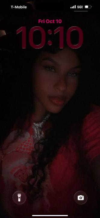 Karisha Brown