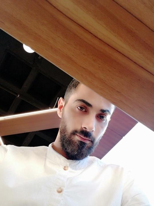 Ali Fawakhreh