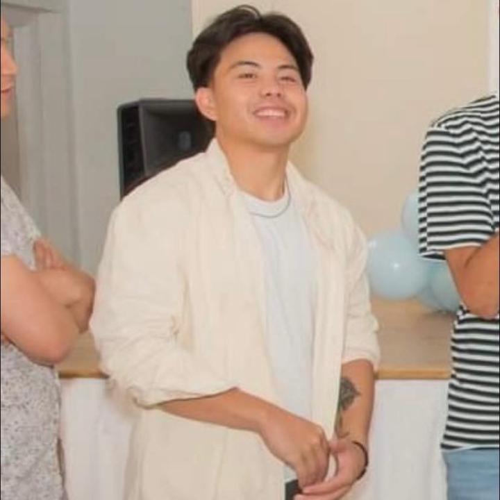 Ryan Navasquez