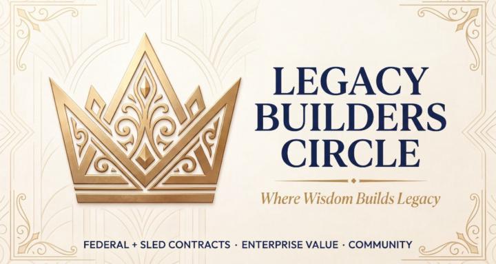 Legacy Builders Circle