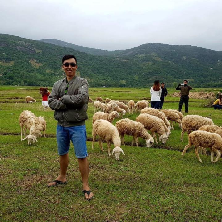 Thanh Nguyen