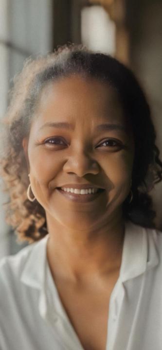 Chirece Mitchell