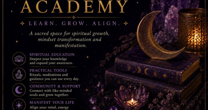 Moonstone Academy