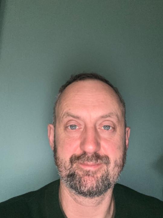 Hector Barraclough