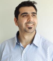 Gaston Romero