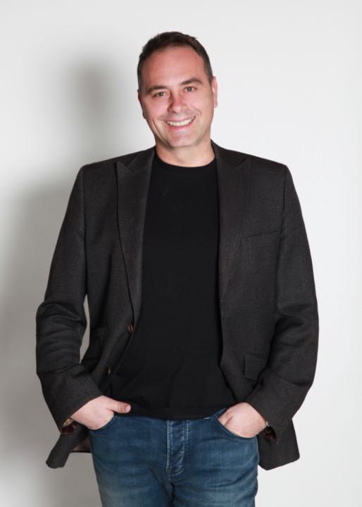 Robert Violo