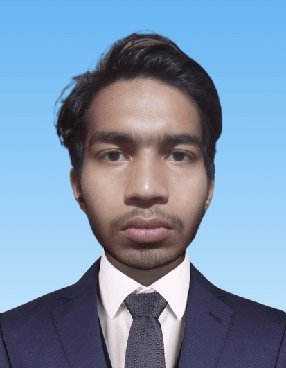 Ravi Vishwakarma