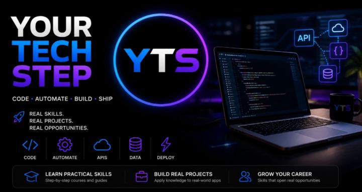 YourTechStep