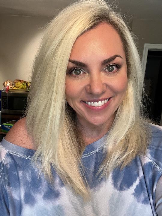 Lyndsey Yocom