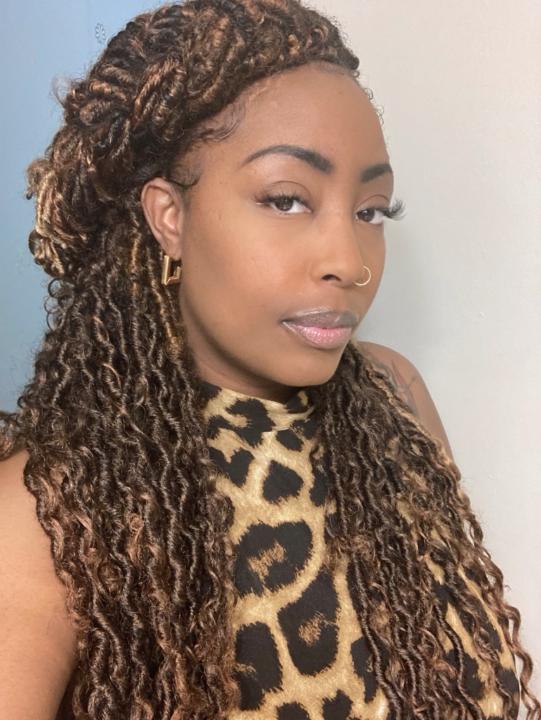 Shakirra Crump