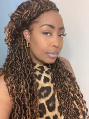 Shakirra Crump