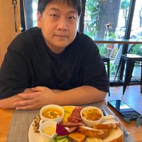 Jack Yang