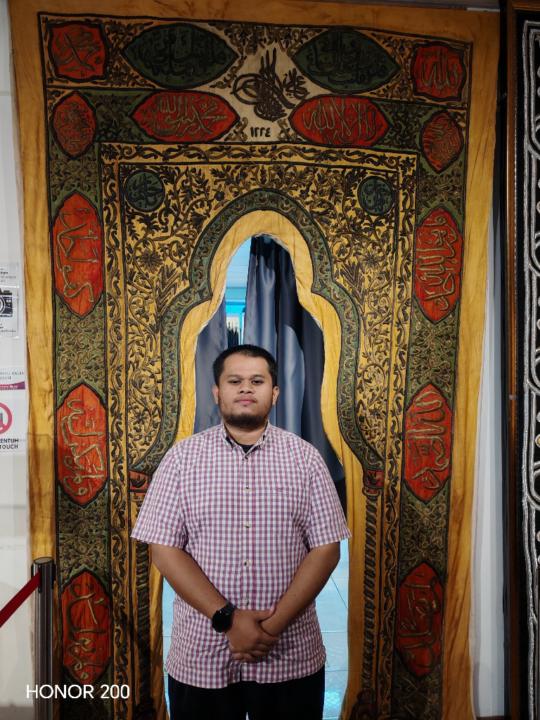 Muhd Nabil Abd Halim