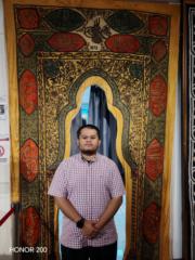 Muhd Nabil Abd Halim