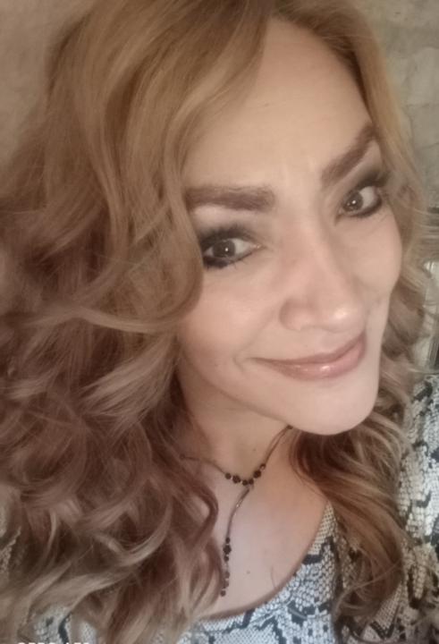 Milagros Briseño
