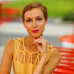 Gina Barnette
