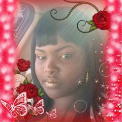 Aljilia Prelow