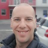 Marchant Van Wyk