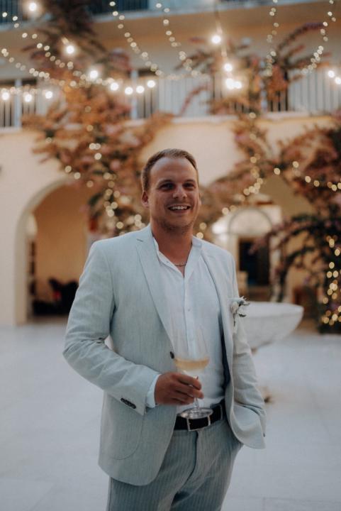 Niklas Kleinehagenbrock