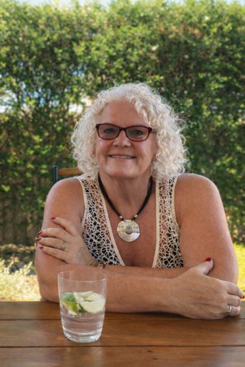 Diane Vince
