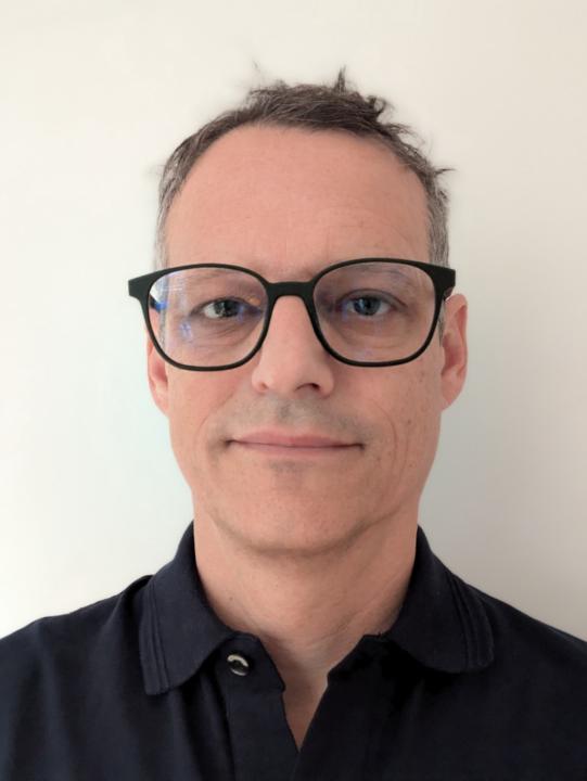 Roland Staub