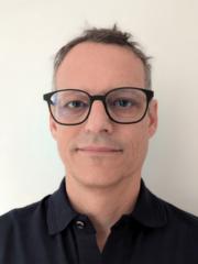Roland Staub