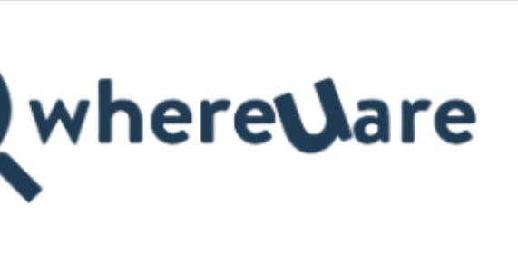 Whereuare