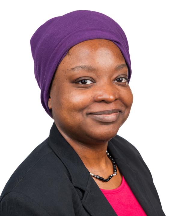 Seraphim Omisade