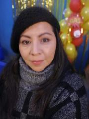 Gabriela Margarita Reyes pacheco