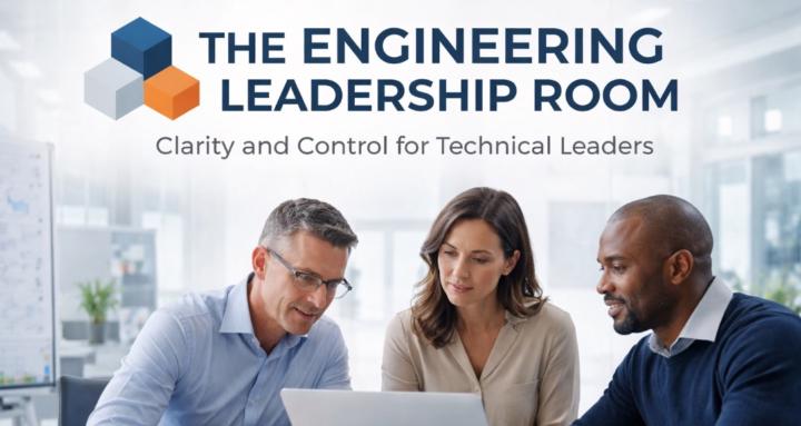 Engineering Leadership Room