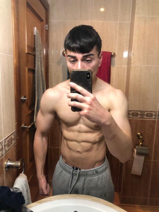 Fran Olivares