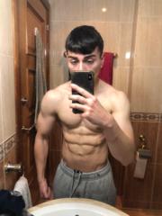 Fran Olivares