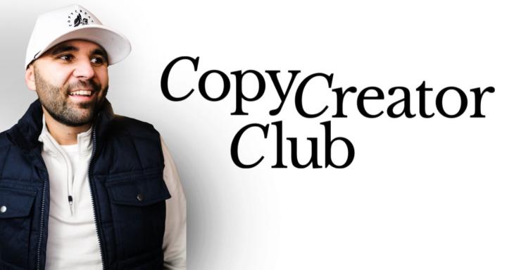 CopyCreator Club