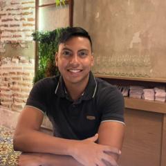 Andres Gomez
