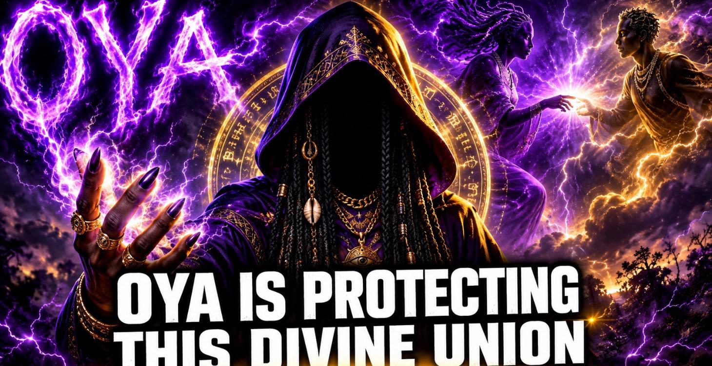 Divine Union