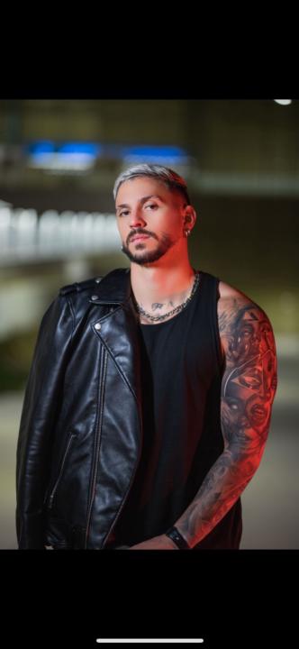 Yibrin Gomes