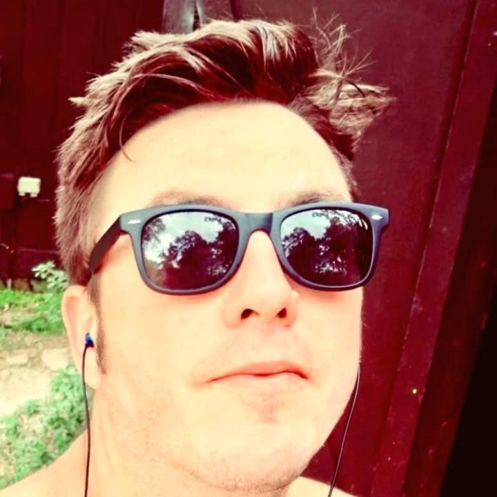 Justin Sherman