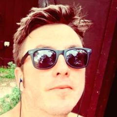 Justin Sherman