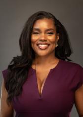 Sylvia Abuwi