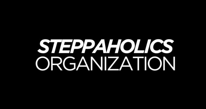 Steppaholics Organization