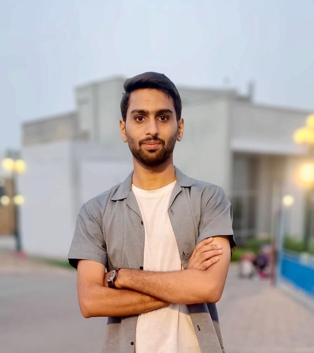 Wajid Ali
