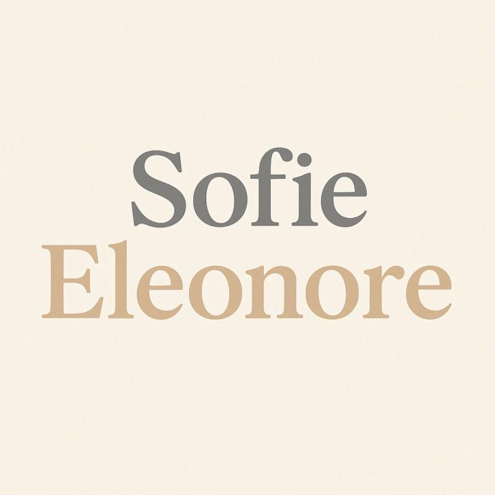 Sofie Eleonore