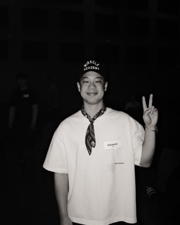 Mac Hong