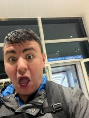 Max Morales