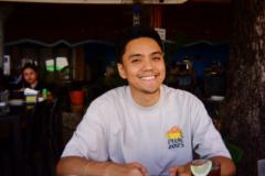 Mykel Jae Santos